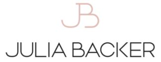 JULIA BACKER ΗΛΙΟΥ