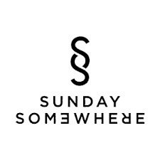 SUNDAY SOMEWHERE