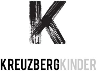 KREUZBERG KINDER Ηλίου
